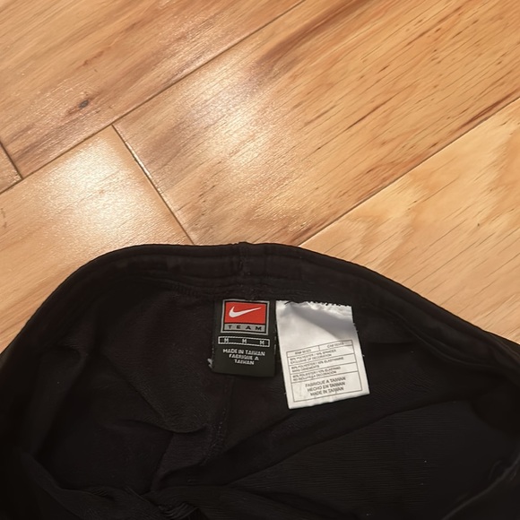 Nike joggers size medium womens - Picture 4 of 5